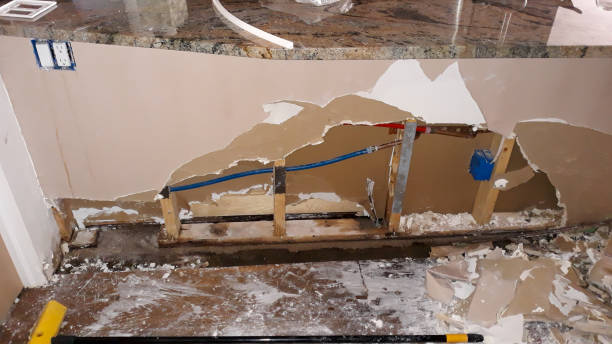 Best 24-hour water damage restoration  in Centre, AL